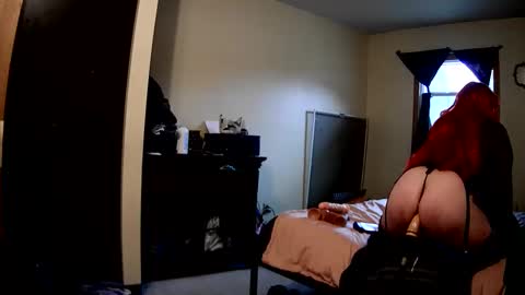 RobinHEAD online show from February 2026 05:53:02 PM