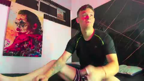 robinlion91 online show from July 2026 04:52:01 AM