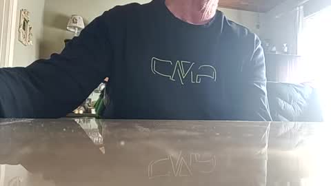 Snapshot of robke1966 chatting on March 2026 10:43:01 AM robke1966 online show from March 2026 10:43:01 AM