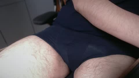 RobyFedo - Hairy Big Cock - Italian Boy online show from April 2026 11:49:02 AM