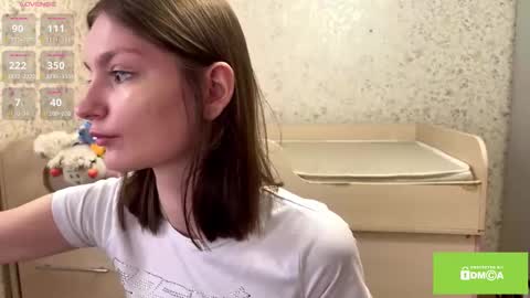 robynsentinella online show from March 2026 02:15:01 AM