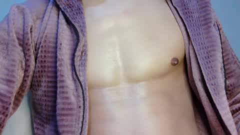 Rocco online show from March 2026 10:36:05 PM