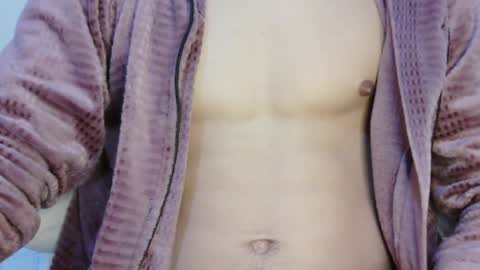 Rocco online show from April 2026 08:07:01 AM