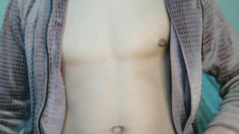 Rocco online show from May 2026 08:00:01 AM