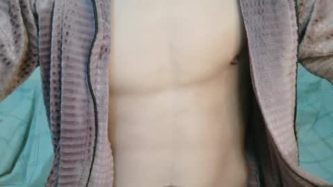 Rocco online show from May 2026 08:32:01 AM