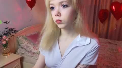 rochelle_dolly online show from March 2026 03:39:01 PM