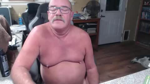 Rockdude online show from March 2026 04:29:01 AM