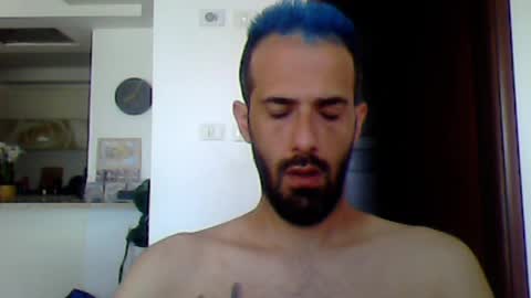 rockistman1 online show from May 2026 05:02:01 AM