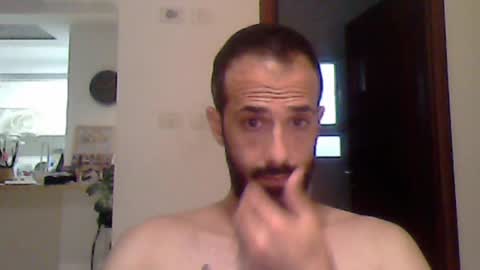 rockistman1 online show from May 2026 06:07:02 PM