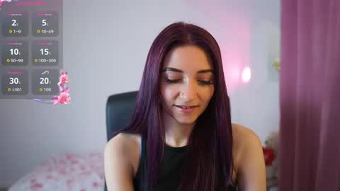 RocknRose18 online show from May 2026 02:02:02 PM
