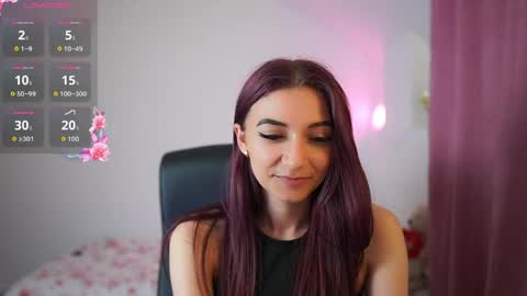 RocknRose18 online show from June 2026 12:53:01 PM