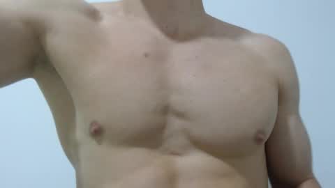 rocky muscle online show from February 2026 11:11:01 AM