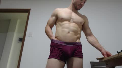rocky muscle online show from March 2026 04:16:01 AM