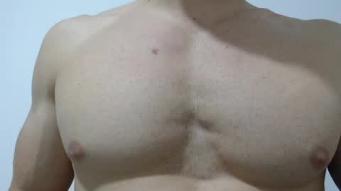 rocky muscle online show from March 2026 05:02:02 AM