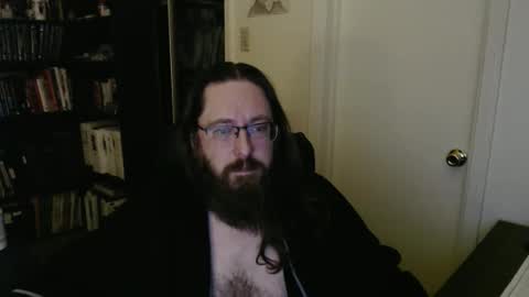 rockydanger online show from November 2025 05:12:01 PM