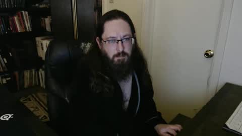 rockydanger online show from November 2025 03:38:02 PM