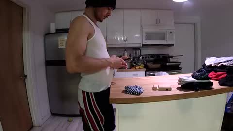 Snapshot of rockyvallarta chatting on April 2026 08:20:02 PM rockyvallarta online show from April 2026 08:20:02 PM