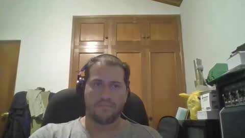 Rodfer online show from November 2025 08:58:02 AM