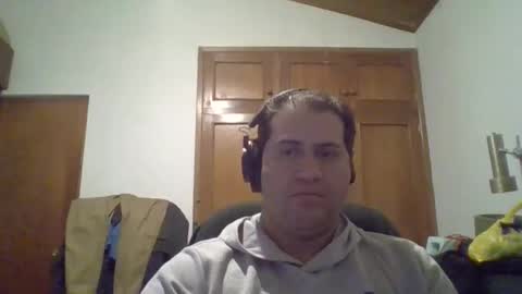 Rodfer online show from March 2026 08:31:01 AM
