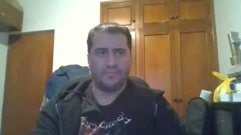 Rodfer online show from May 2026 10:42:02 AM