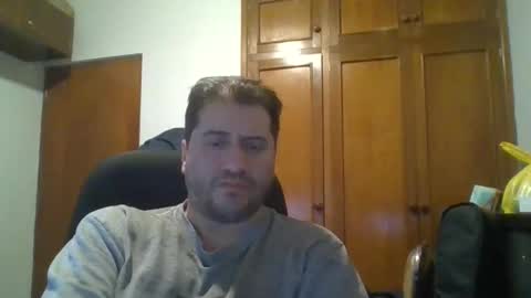 Rodfer online show from May 2026 12:27:02 AM