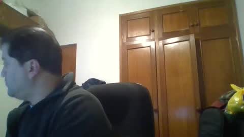 Snapshot of rodfer chatting on June 2026 10:40:01 AM Rodfer online show from June 2026 10:40:01 AM
