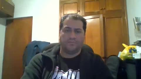 Snapshot of rodfer chatting on June 2026 10:19:01 AM Rodfer online show from June 2026 10:19:01 AM