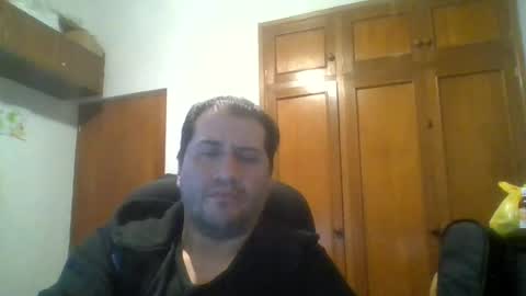 Snapshot of rodfer chatting on June 2026 08:57:02 AM Rodfer online show from June 2026 08:57:02 AM