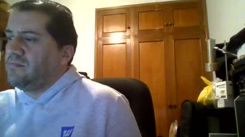 Snapshot of rodfer chatting on July 2026 09:03:01 AM Rodfer online show from July 2026 09:03:01 AM