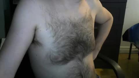 Hairymario online show from April 2026 04:45:02 PM