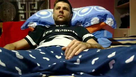 Banderas online show from March 2026 09:43:01 PM