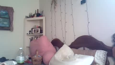 Rosie Rios online show from February 2026 03:42:01 PM