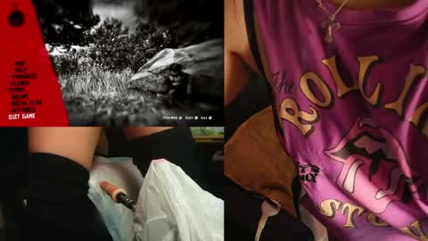 Rok-N-Blaze online show from April 2026 01:25:01 AM