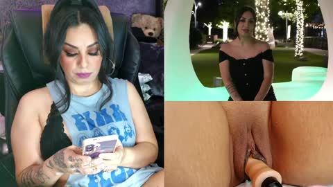 Rok-N-Blaze online show from April 2026 12:35:01 AM