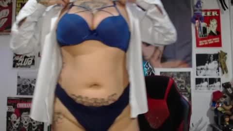 Rolly online show from March 2026 10:53:01 PM