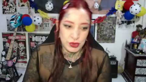 Snapshot of rollyderolandia666 chatting on July 2026 10:05:02 PM Rolly online show from July 2026 10:05:02 PM