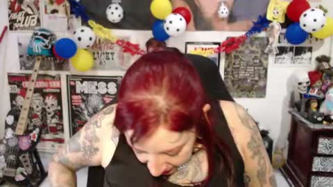 Snapshot of rollyderolandia666 chatting on July 2026 05:17:02 PM Rolly online show from July 2026 05:17:02 PM