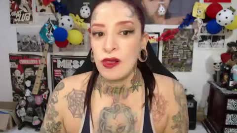 Snapshot of rollyderolandia666 chatting on July 2026 10:34:01 PM Rolly online show from July 2026 10:34:01 PM