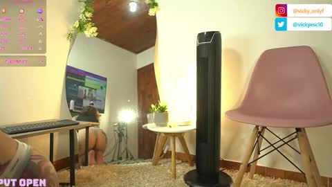 Diego and Vicky    online show from June 2026 03:54:02 AM