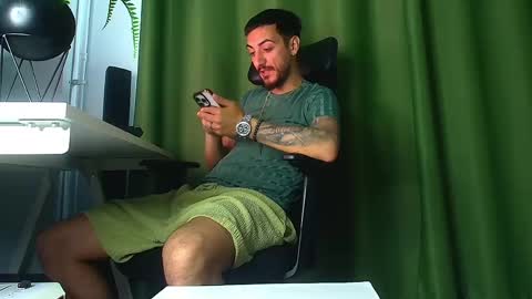 romaniamaster1 online show from May 2026 07:05:01 AM