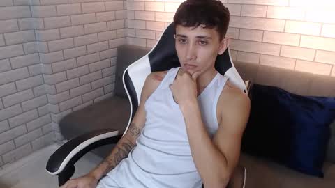 Rome online show from April 2026 07:40:01 PM