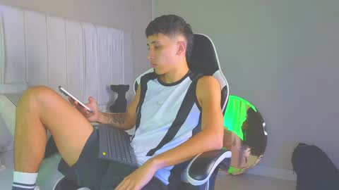 Rome online show from April 2026 08:43:02 PM