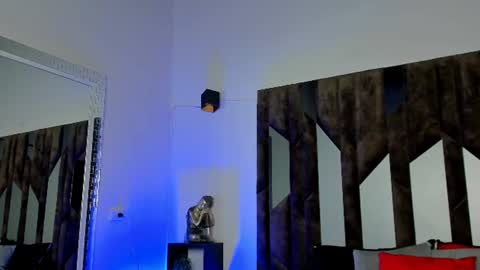 Snapshot of romeo_ricci1 chatting on July 2026 07:23:02 AM Romeo Ricci online show from July 2026 07:23:02 AM