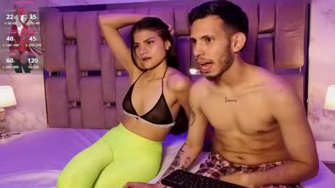 Snapshot of romeoandjulietta_ chatting on May 2026 02:45:01 PM RomeoandJulieta online show from May 2026 02:45:01 PM