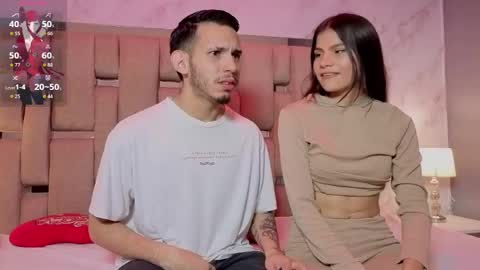 Snapshot of romeoandjulietta_ chatting on May 2026 12:13:02 PM RomeoandJulieta online show from May 2026 12:13:02 PM