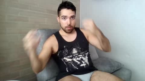 Snapshot of romeosummerx chatting on May 2026 03:50:01 PM Romeo online show from May 2026 03:50:01 PM