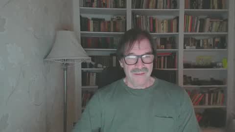 RodgerDodger online show from January 2025 05:10:01 AM