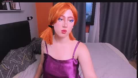 RoniVonni online show from July 2026 07:31:01 PM