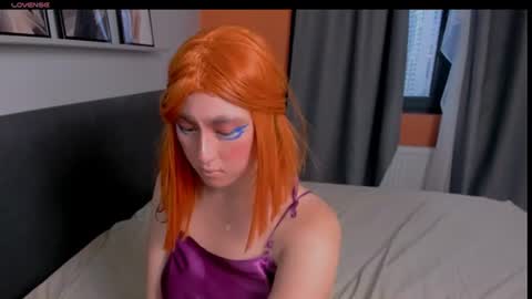 RoniVonni online show from July 2026 07:18:02 PM
