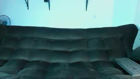 Ronnie online show from March 2025 10:41:02 PM